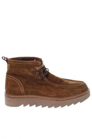 Herrenschuhe Wrangler, Größe 41, Farbe Braun, Preis 74,79 €