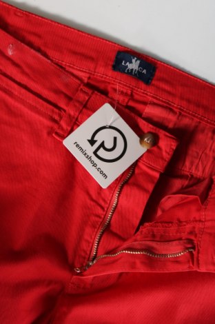 Herrenhose, Größe L, Farbe Rot, Preis 11,99 €