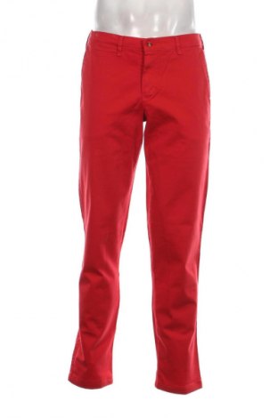 Herrenhose, Größe L, Farbe Rot, Preis 11,99 €