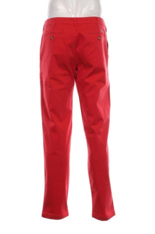 Herrenhose, Größe L, Farbe Rot, Preis € 9,79