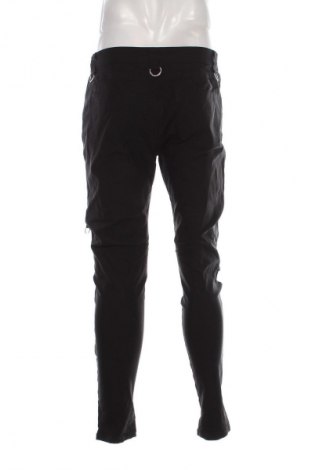 Herrenhose, Größe XL, Farbe Schwarz, Preis 8,49 €