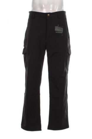 Pantaloni de bărbați, Mărime XL, Culoare Negru, Preț 79,99 Lei