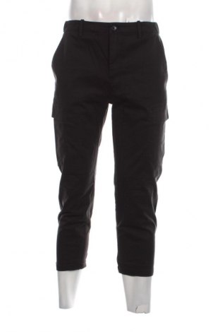 Pantaloni de bărbați, Mărime M, Culoare Negru, Preț 68,99 Lei