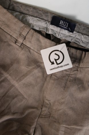 Herrenhose, Größe M, Farbe Beige, Preis € 6,49