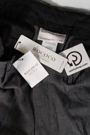 Pantaloni de bărbați, Mărime L, Culoare Gri, Preț 24,99 Lei