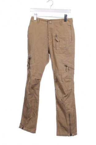 Herrenhose, Größe S, Farbe Beige, Preis € 5,99