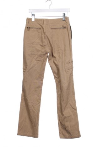 Herrenhose, Größe S, Farbe Beige, Preis € 6,49