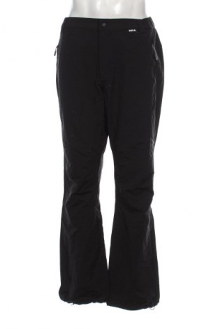 Herrenhose Salewa, Größe XXL, Farbe Schwarz, Preis € 26,49