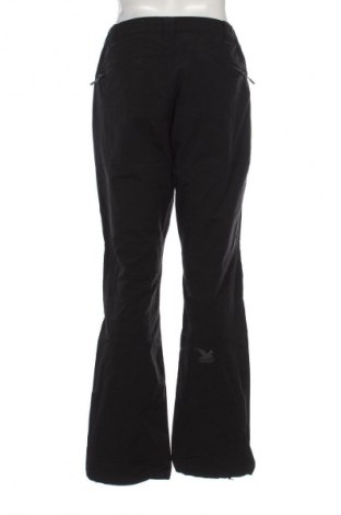 Herrenhose Salewa, Größe XXL, Farbe Schwarz, Preis € 31,99