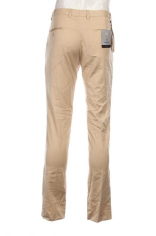 Herrenhose, Größe M, Farbe Beige, Preis 5,99 €