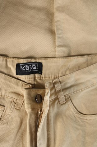 Herrenhose, Größe M, Farbe Beige, Preis 6,99 €