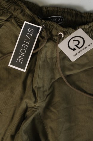 Herrenhose, Größe S, Farbe Grün, Preis € 6,99