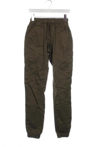 Pantaloni de bărbați, Mărime S, Culoare Verde, Preț 30,99 Lei