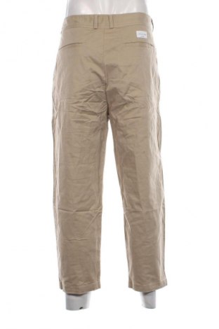 Herrenhose, Größe XL, Farbe Beige, Preis 6,49 €