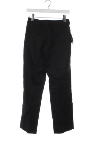 Herrenhose, Größe XS, Farbe Schwarz, Preis 6,99 €