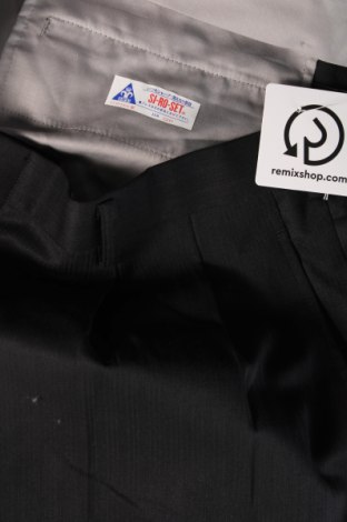 Herrenhose, Größe L, Farbe Schwarz, Preis 8,49 €