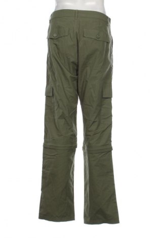 Herrenhose, Größe M, Farbe Grün, Preis 15,00 €