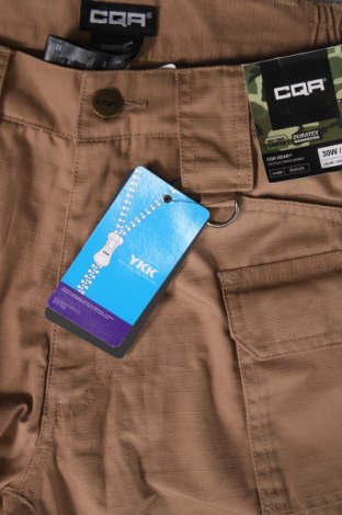 Herrenhose, Größe S, Farbe Braun, Preis 15,29 €