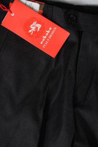 Herrenhose, Größe S, Farbe Schwarz, Preis 14,29 €