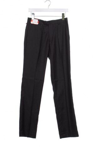 Pantaloni de bărbați, Mărime S, Culoare Negru, Preț 89,99 Lei