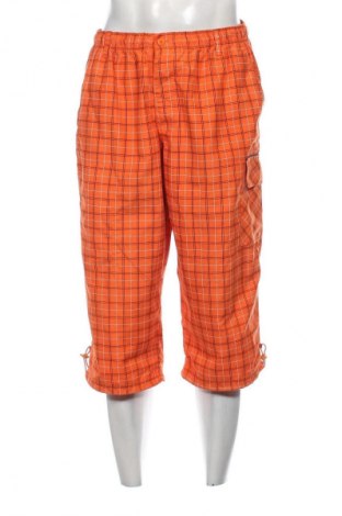 Herrenhose, Größe L, Farbe Orange, Preis 7,50 €