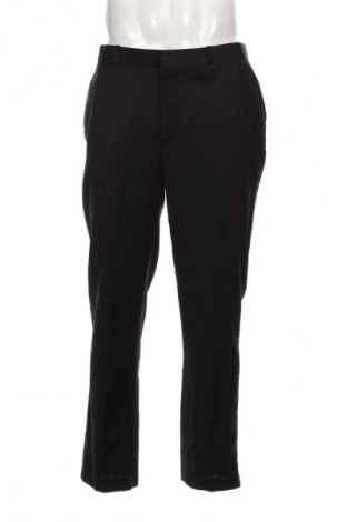 Pantaloni de bărbați, Mărime L, Culoare Negru, Preț 33,99 Lei