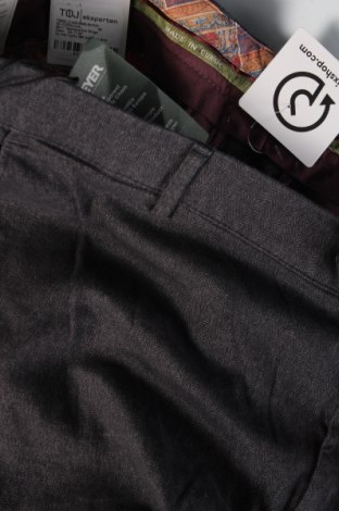 Herrenhose, Größe 4XL, Farbe Grau, Preis € 19,99