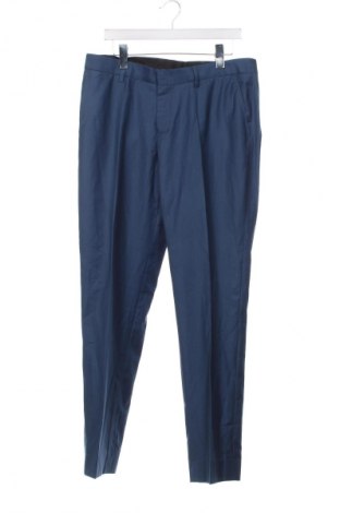 Herrenhose, Größe L, Farbe Blau, Preis 9,99 €