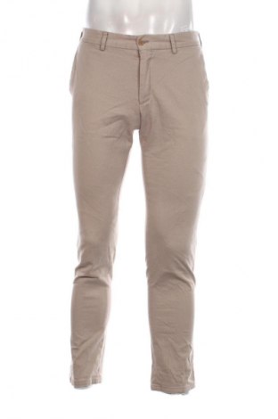 Herrenhose, Größe M, Farbe Beige, Preis 4,99 €