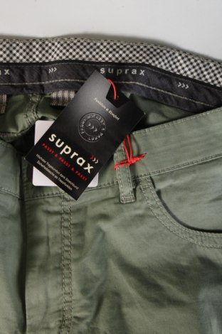 Pantaloni de bărbați, Mărime L, Culoare Verde, Preț 77,99 Lei