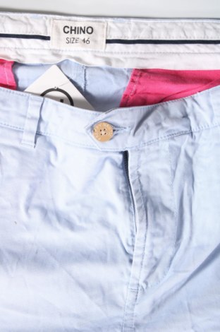 Herrenhose, Größe L, Farbe Blau, Preis € 5,29