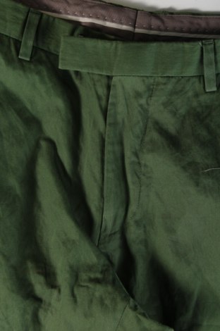 Pantaloni de bărbați, Mărime M, Culoare Verde, Preț 33,99 Lei