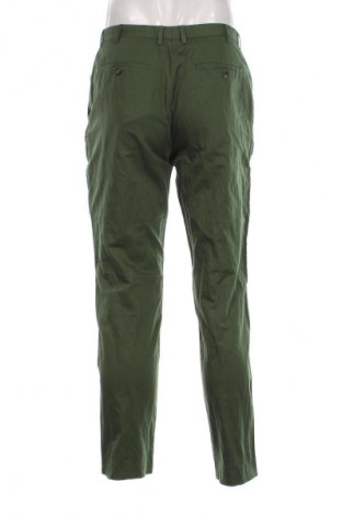 Herrenhose, Größe M, Farbe Grün, Preis € 6,99