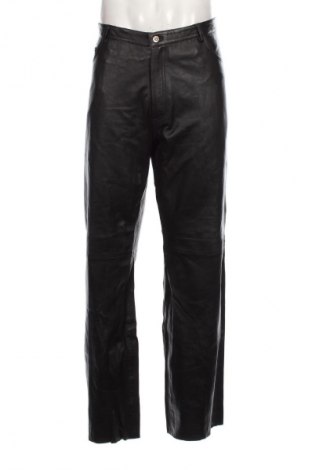 Pantaloni de bărbați, Mărime XL, Culoare Negru, Preț 73,98 Lei