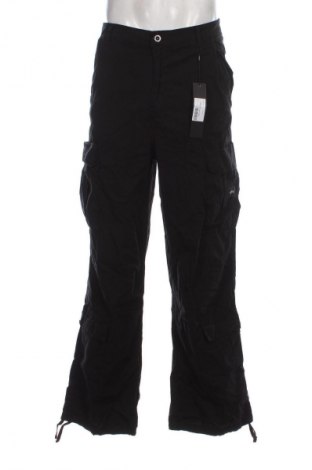 Herrenhose, Größe L, Farbe Schwarz, Preis € 12,99