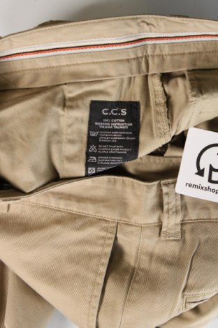 Herrenhose, Größe L, Farbe Braun, Preis € 6,99