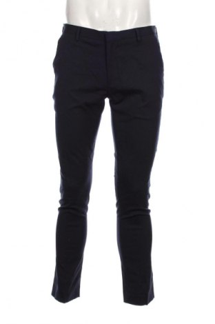 Herrenhose ASOS, Größe L, Farbe Blau, Preis 6,79 €