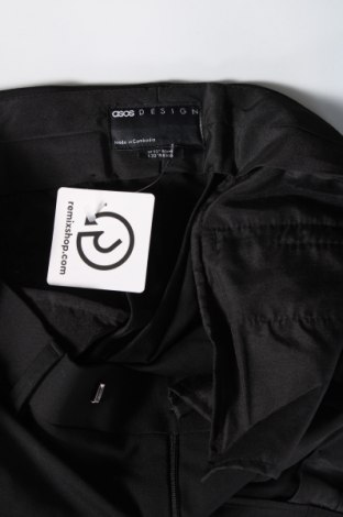 Herrenhose ASOS, Größe S, Farbe Schwarz, Preis 4,49 €