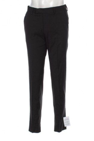 Pantaloni de bărbați ASOS, Mărime S, Culoare Negru, Preț 20,99 Lei