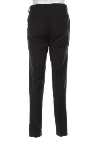 Pantaloni de bărbați ASOS, Mărime S, Culoare Negru, Preț 20,99 Lei