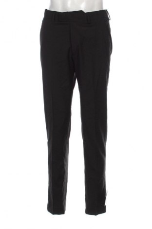 Pantaloni de bărbați ASOS, Mărime M, Culoare Negru, Preț 154,92 Lei