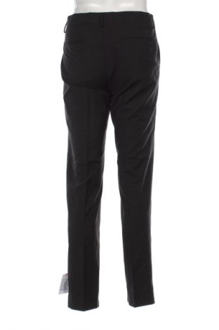 Pantaloni de bărbați ASOS, Mărime M, Culoare Negru, Preț 154,92 Lei