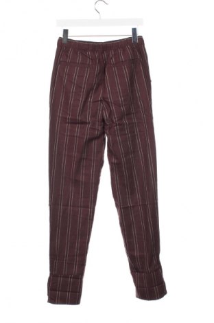 Pantaloni de bărbați ASOS, Mărime XS, Culoare Maro, Preț 104,59 Lei