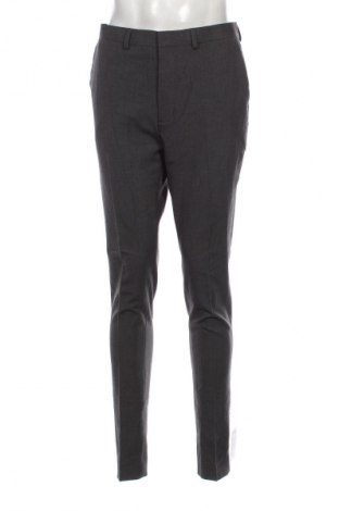 Herrenhose ASOS, Größe L, Farbe Grau, Preis 4,99 €