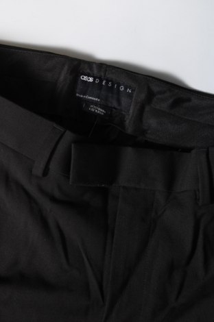 Herrenhose ASOS, Größe S, Farbe Schwarz, Preis 4,49 €