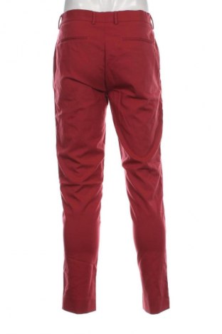 Herrenhose ASOS, Größe M, Farbe Rot, Preis € 28,79