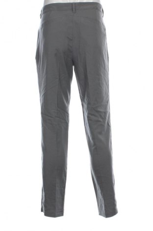 Pantaloni de bărbați Adidas, Mărime L, Culoare Gri, Preț 144,99 Lei