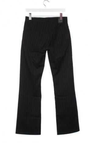 Pantaloni de bărbați Alberto, Mărime S, Culoare Negru, Preț 424,11 Lei