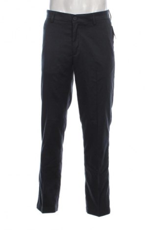 Pantaloni de bărbați Amazon Essentials, Mărime M, Culoare Albastru, Preț 75,99 Lei