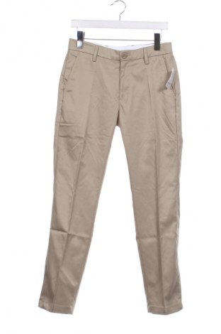 Herrenhose Amazon Essentials, Größe S, Farbe Beige, Preis € 11,49